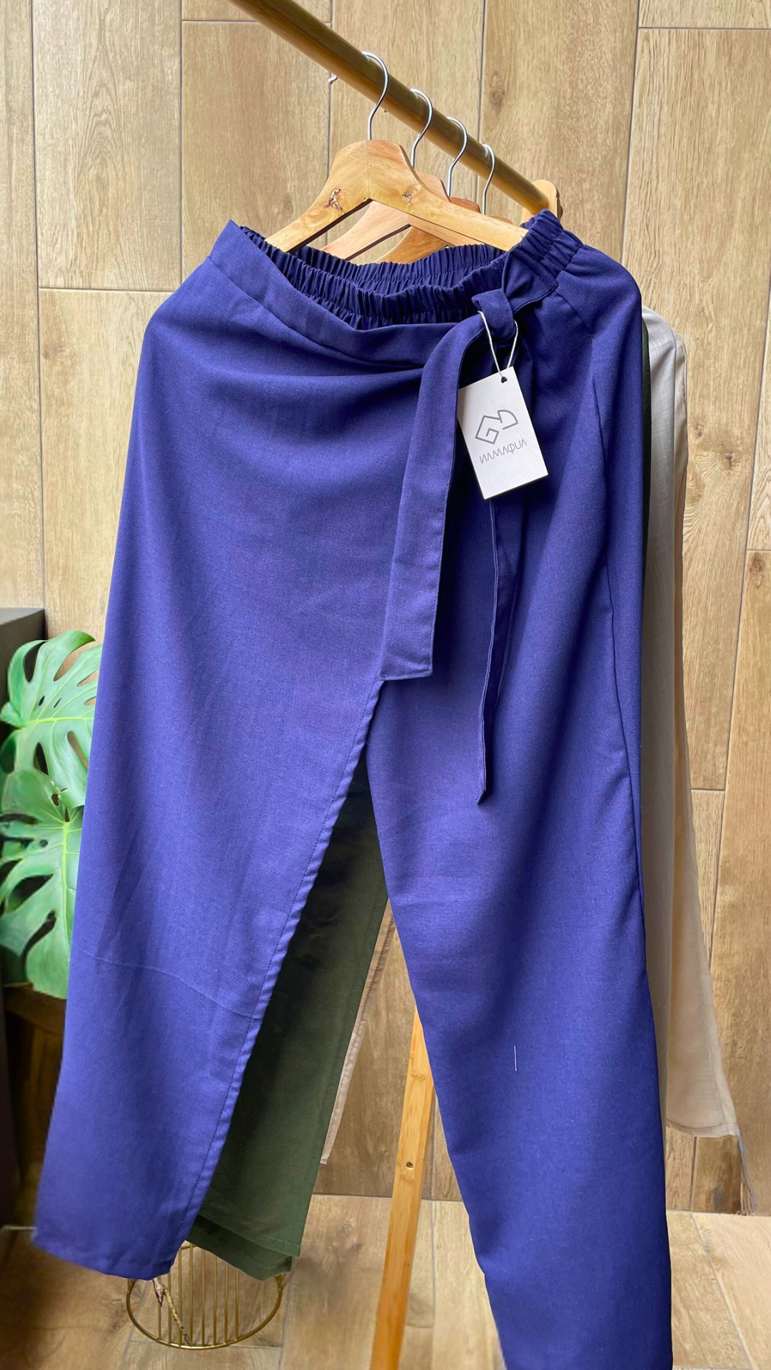 Pantalón Babor