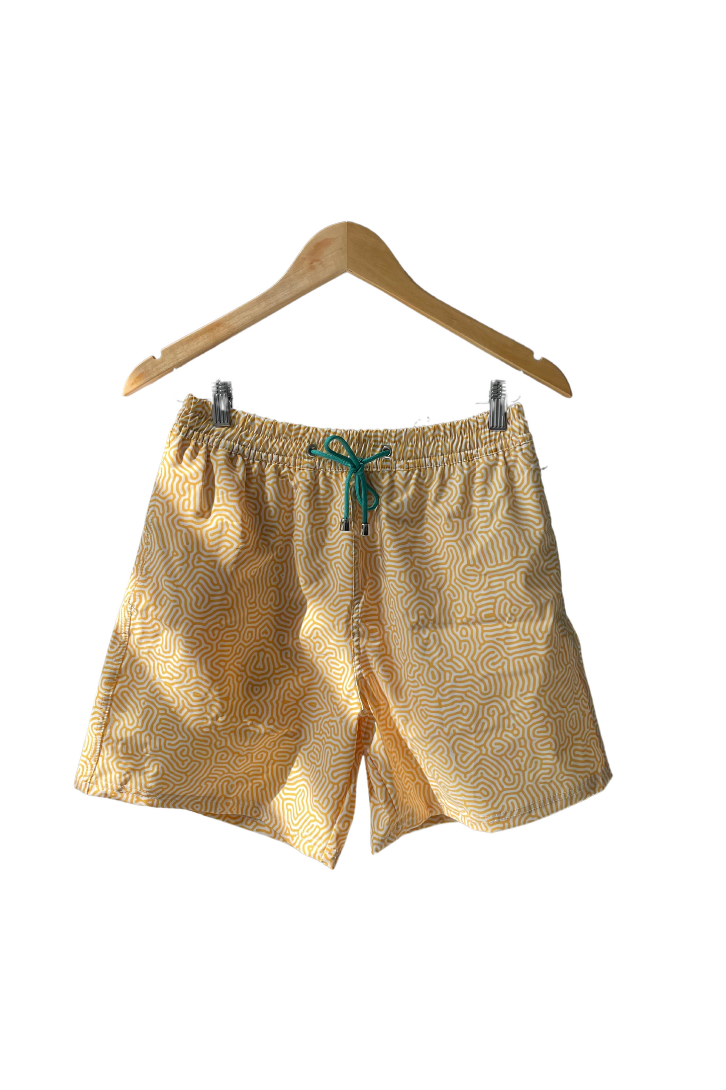 Pantaloneta Coral