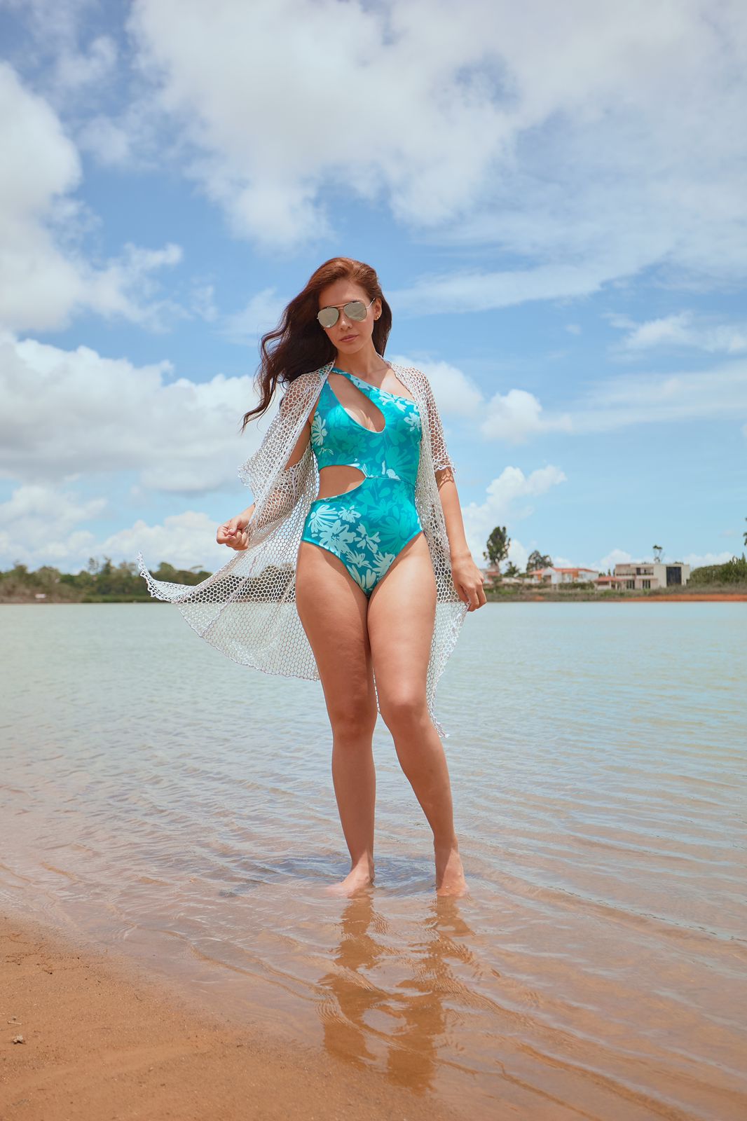 Salida Alani
