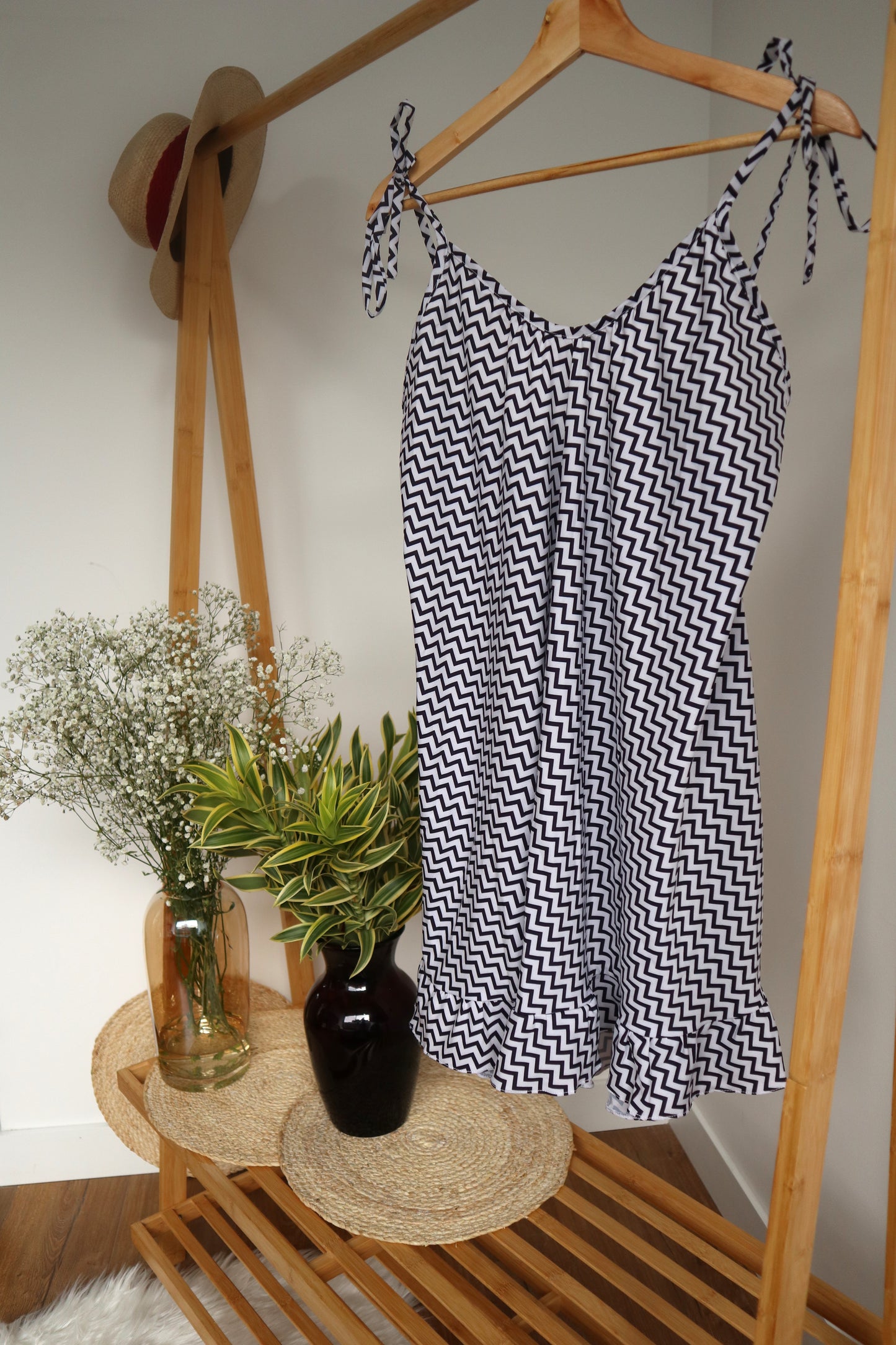 Vestido Aire