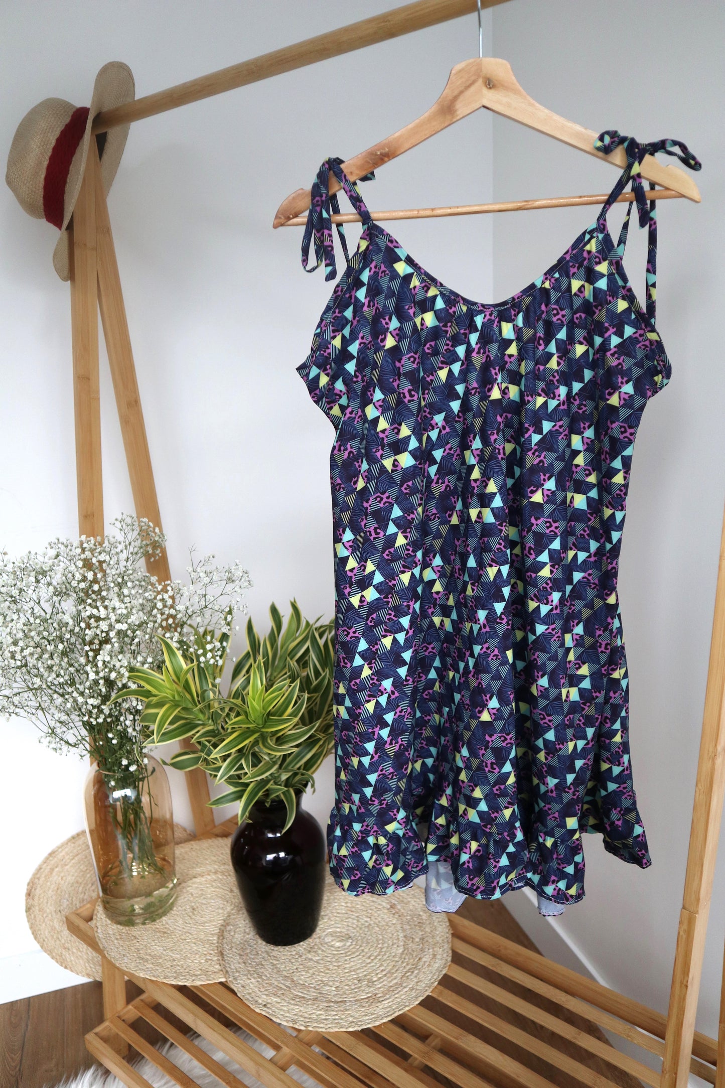 Vestido Aire