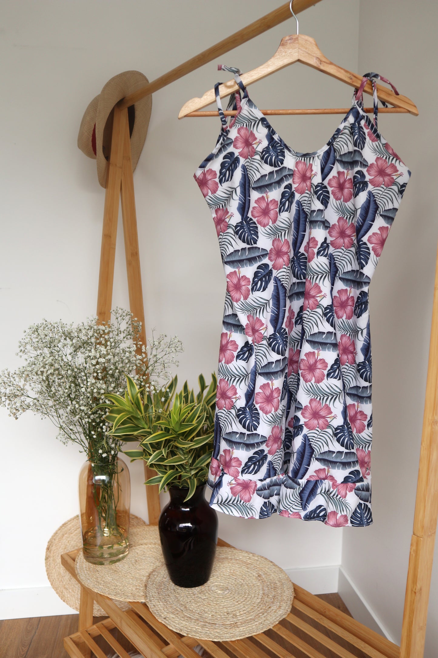 Vestido Aire