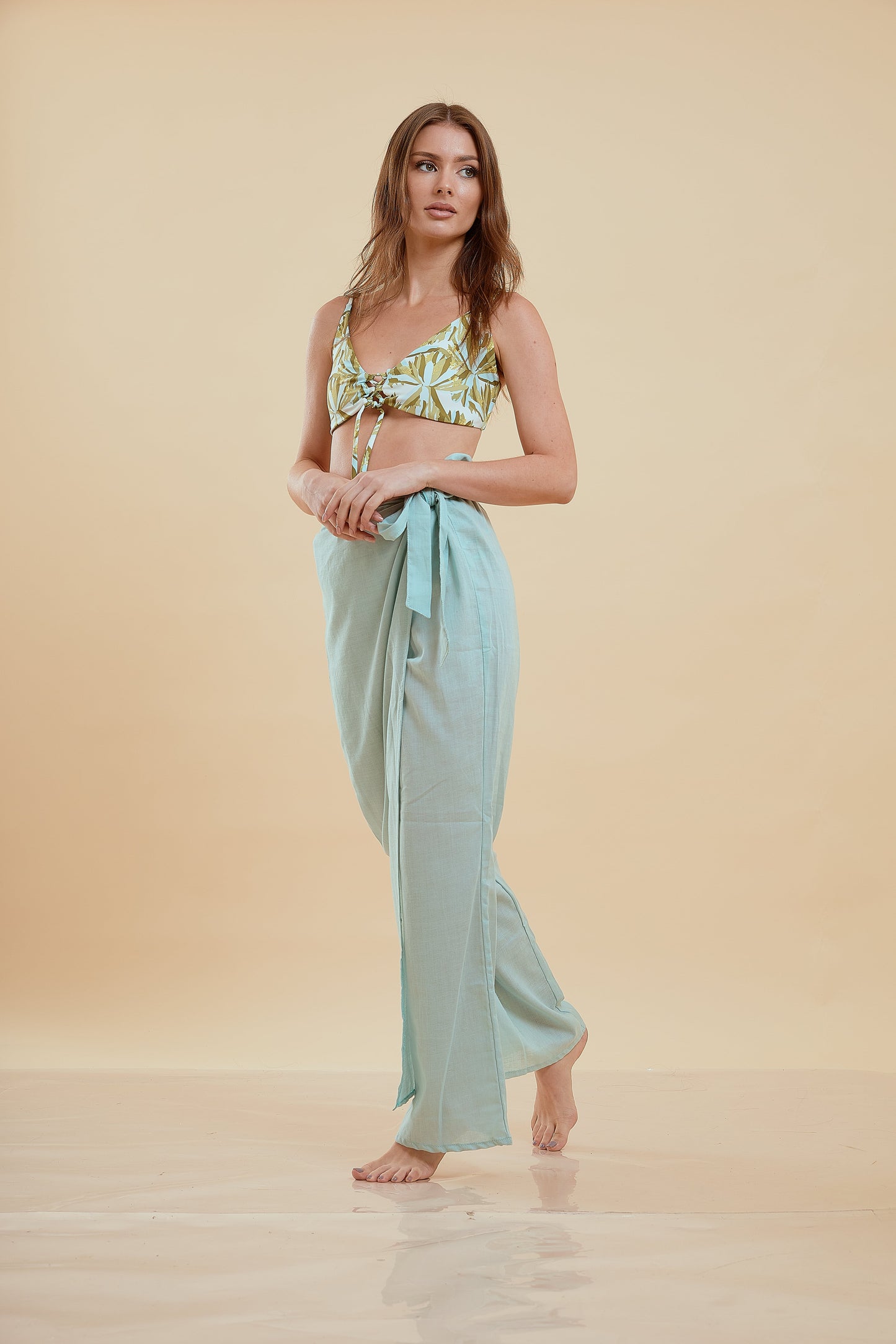 Pantalón Babor