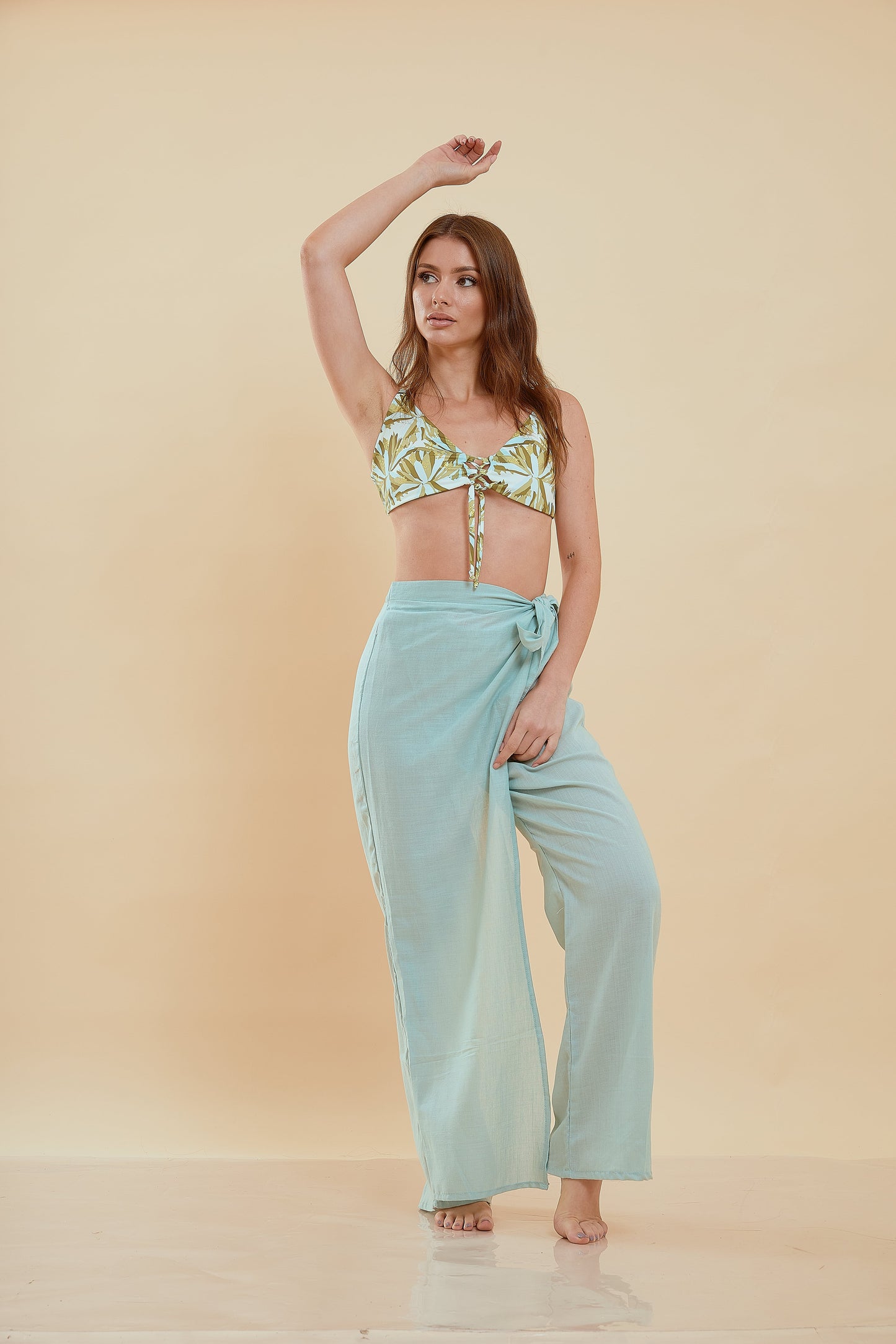 Pantalón Babor