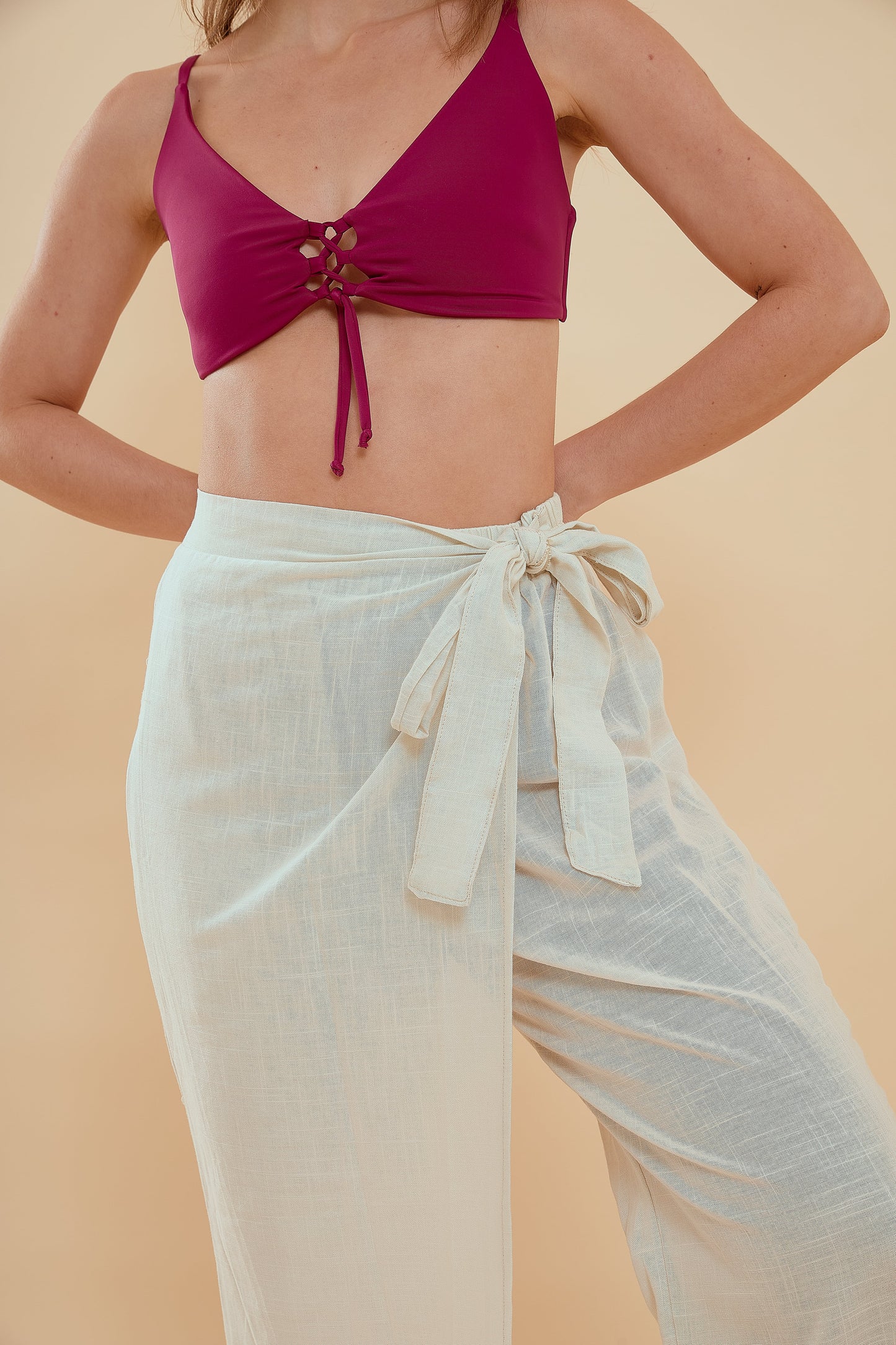 Pantalón Babor
