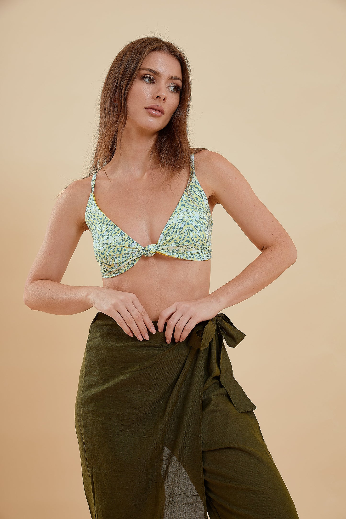 Pantalón Babor