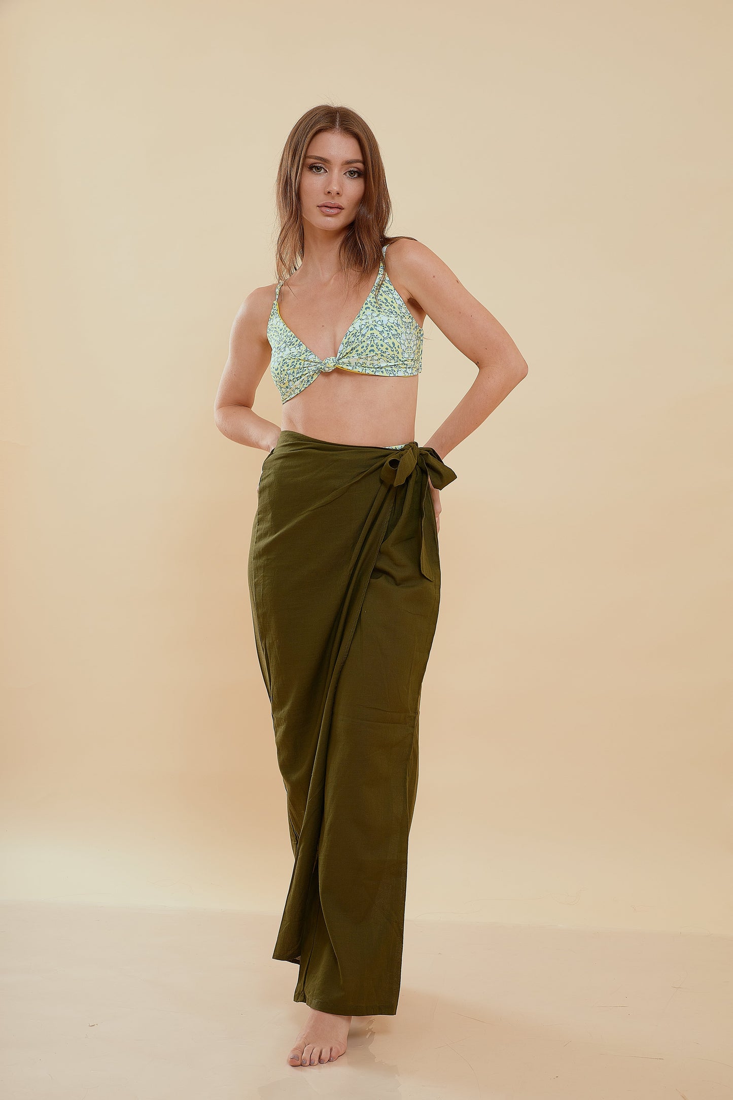 Pantalón Babor