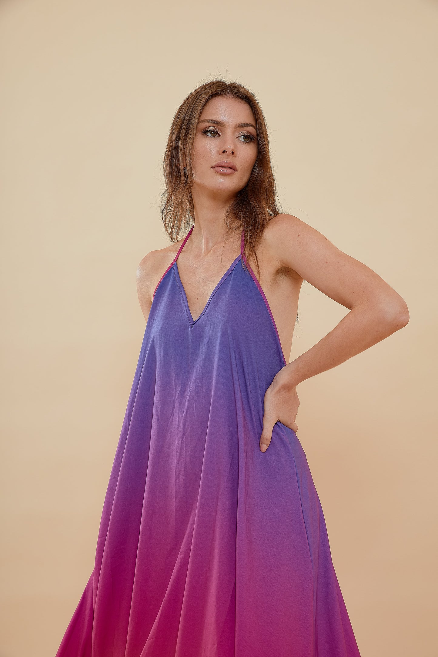 Vestido Terra