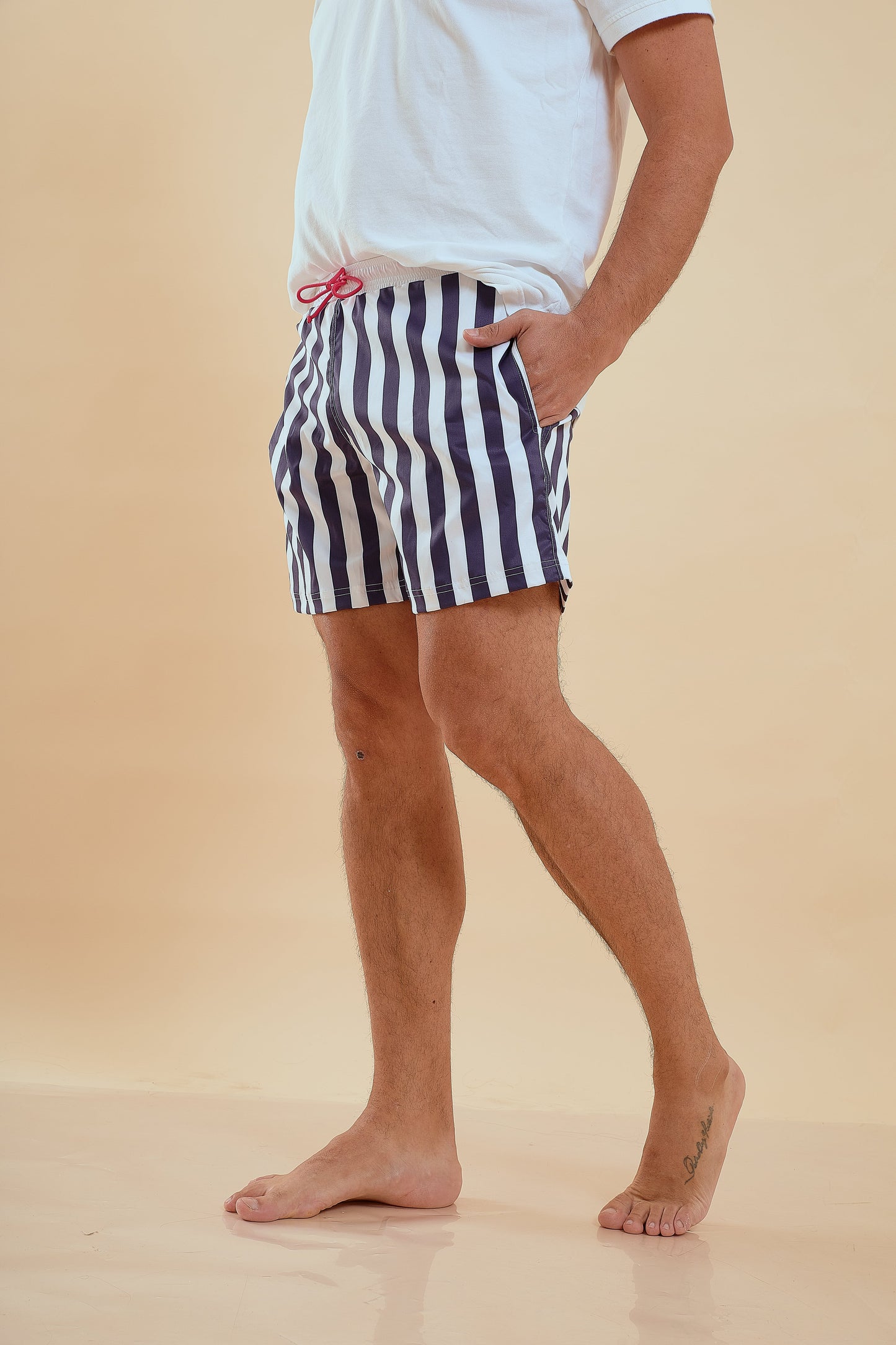 Pantaloneta Marina