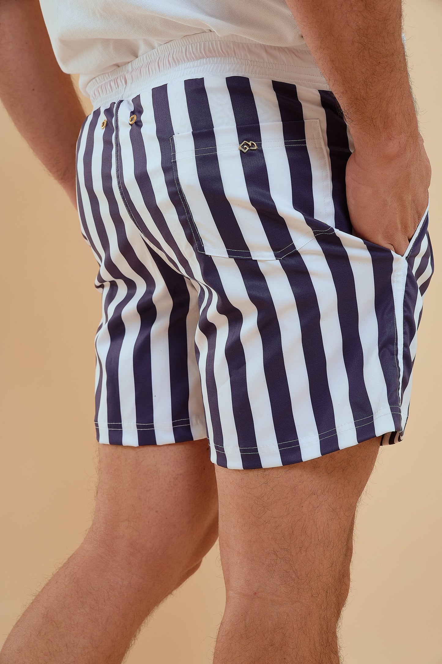 Pantaloneta Marina