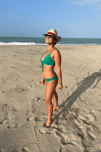 Bikini costera