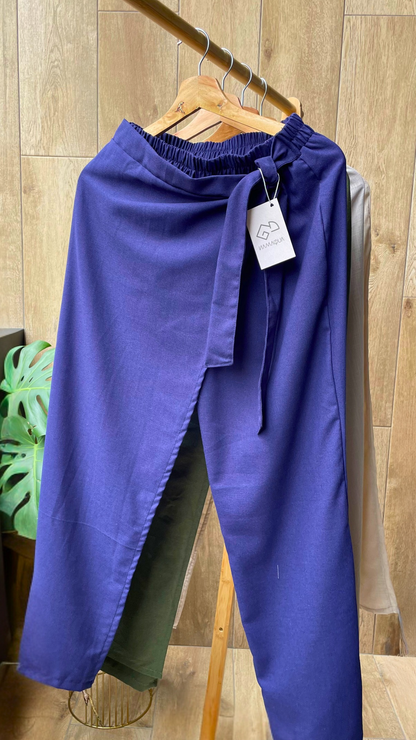 Pantalón Babor