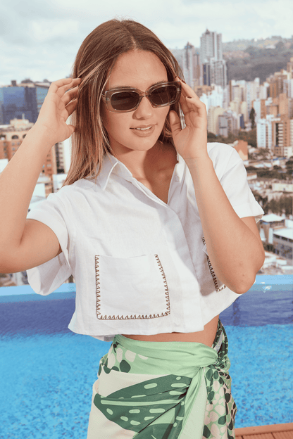 Camisa Aria