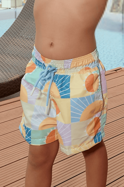 Pantaloneta Soles