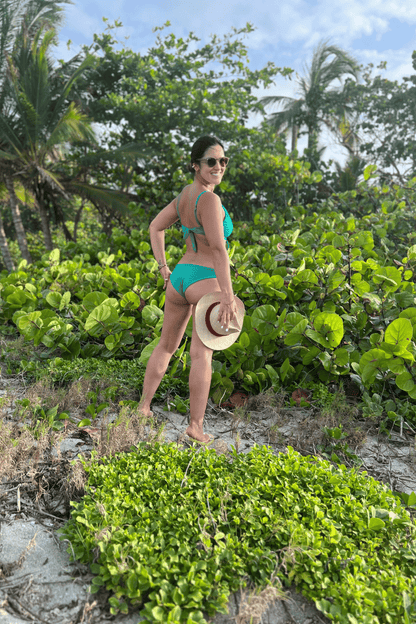 Bikini costera