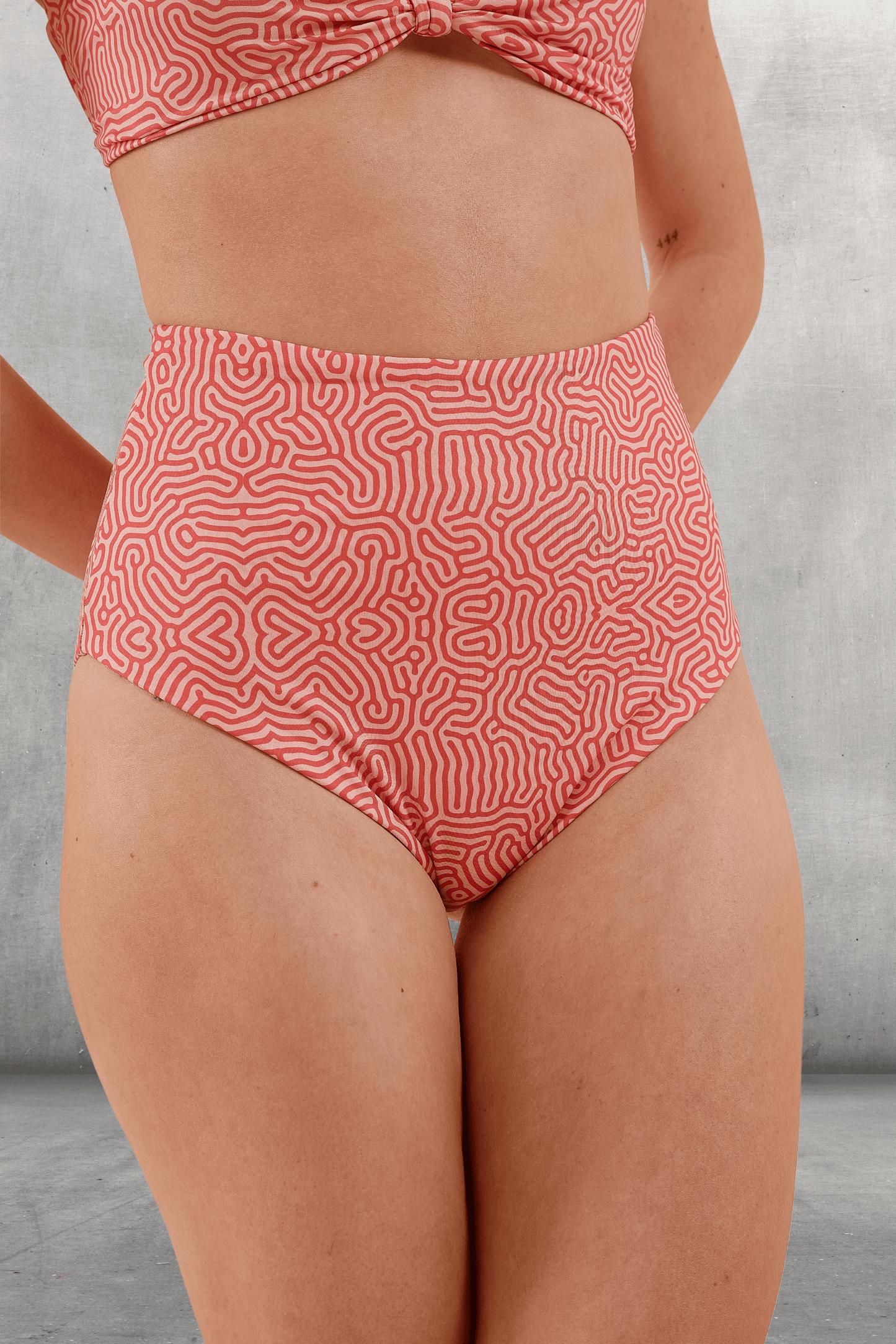 Bikini Místico