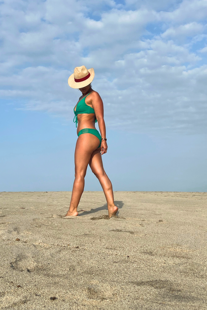 Bikini costera