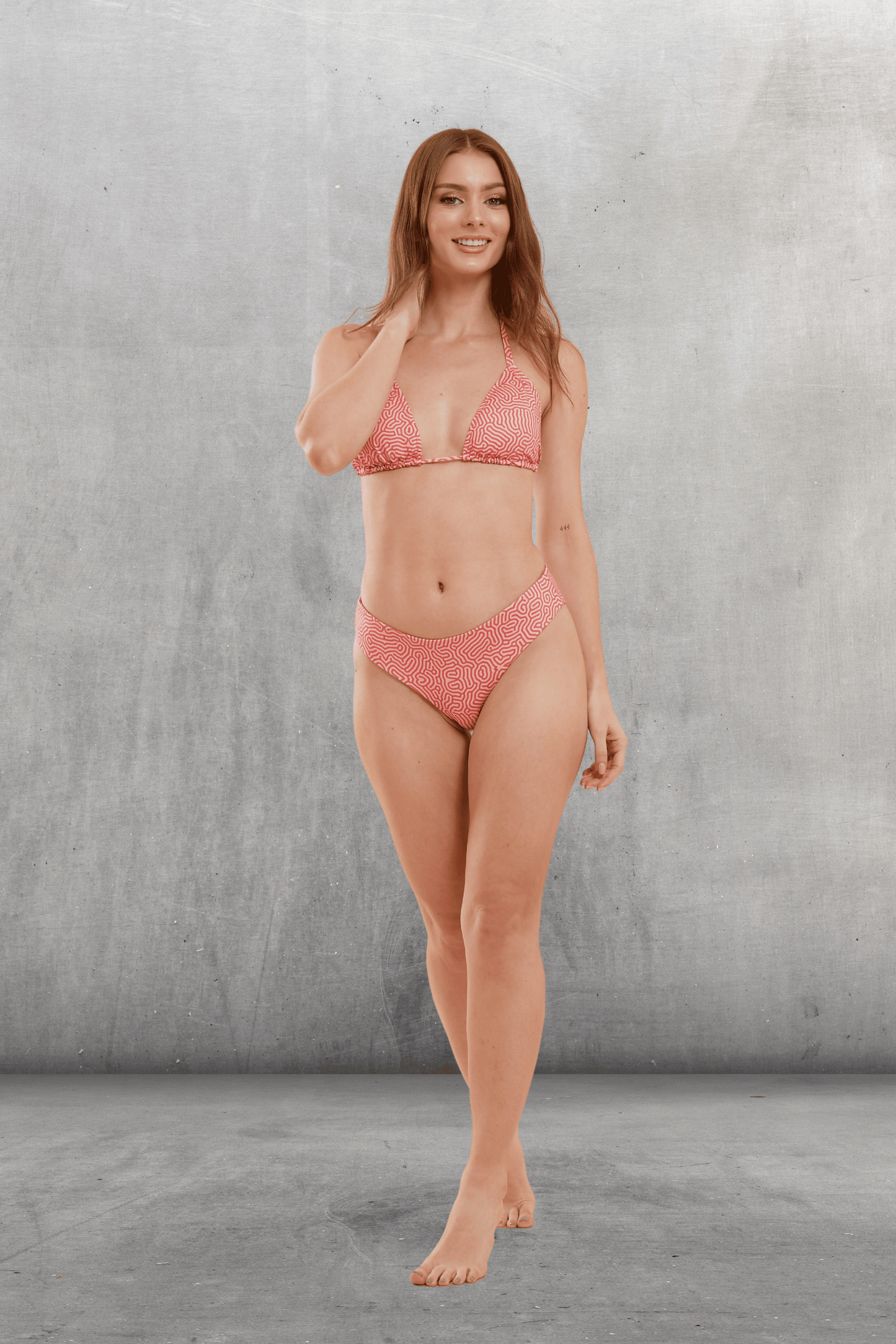Bikini Iris