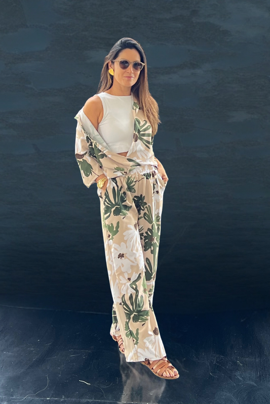Set Margarita