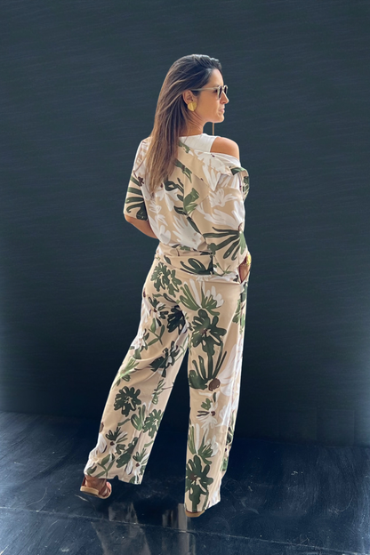 Set Margarita