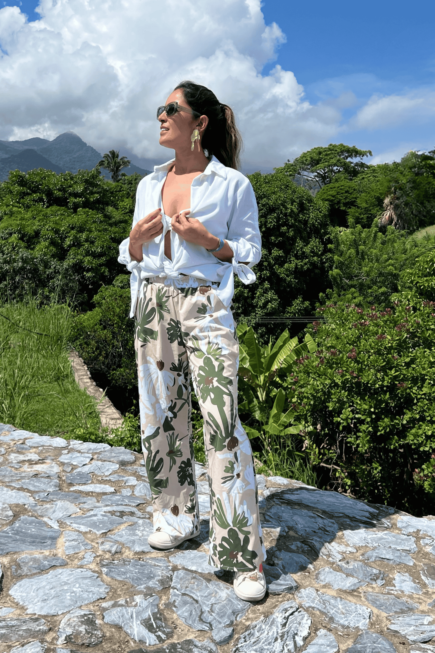 Set Margarita