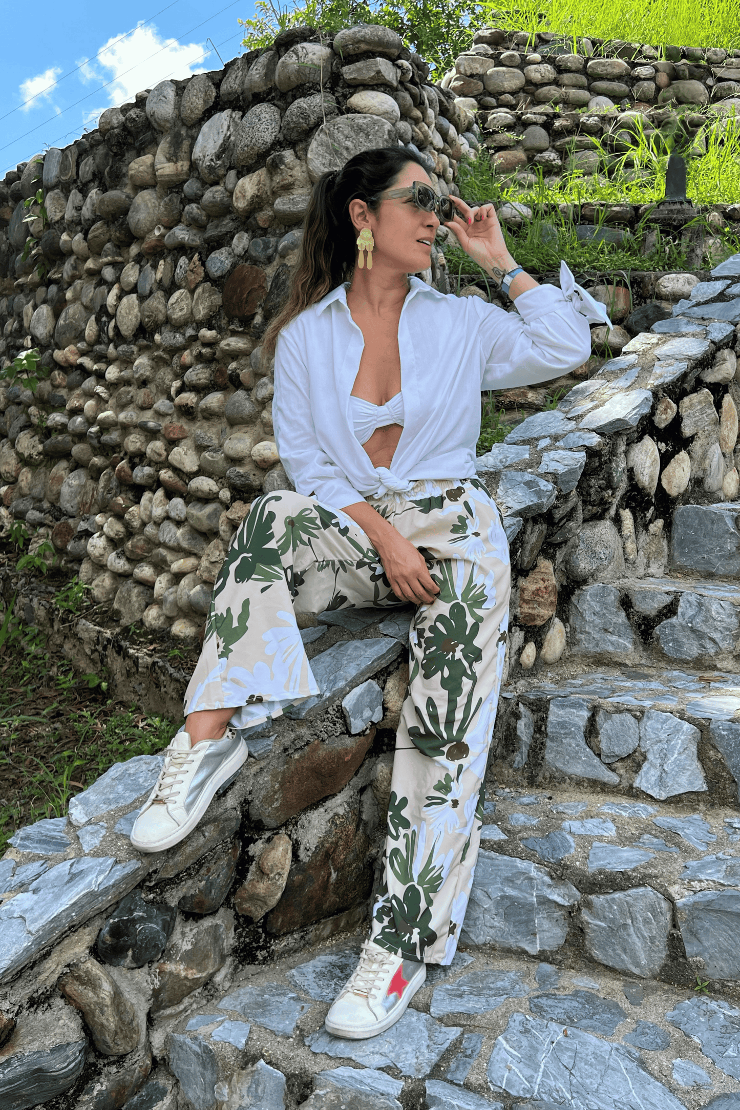 Set Margarita