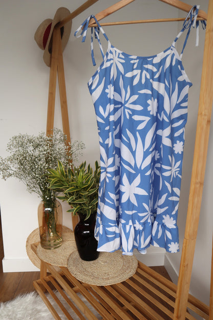 Vestido Aire