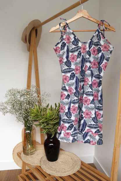Vestido Aire