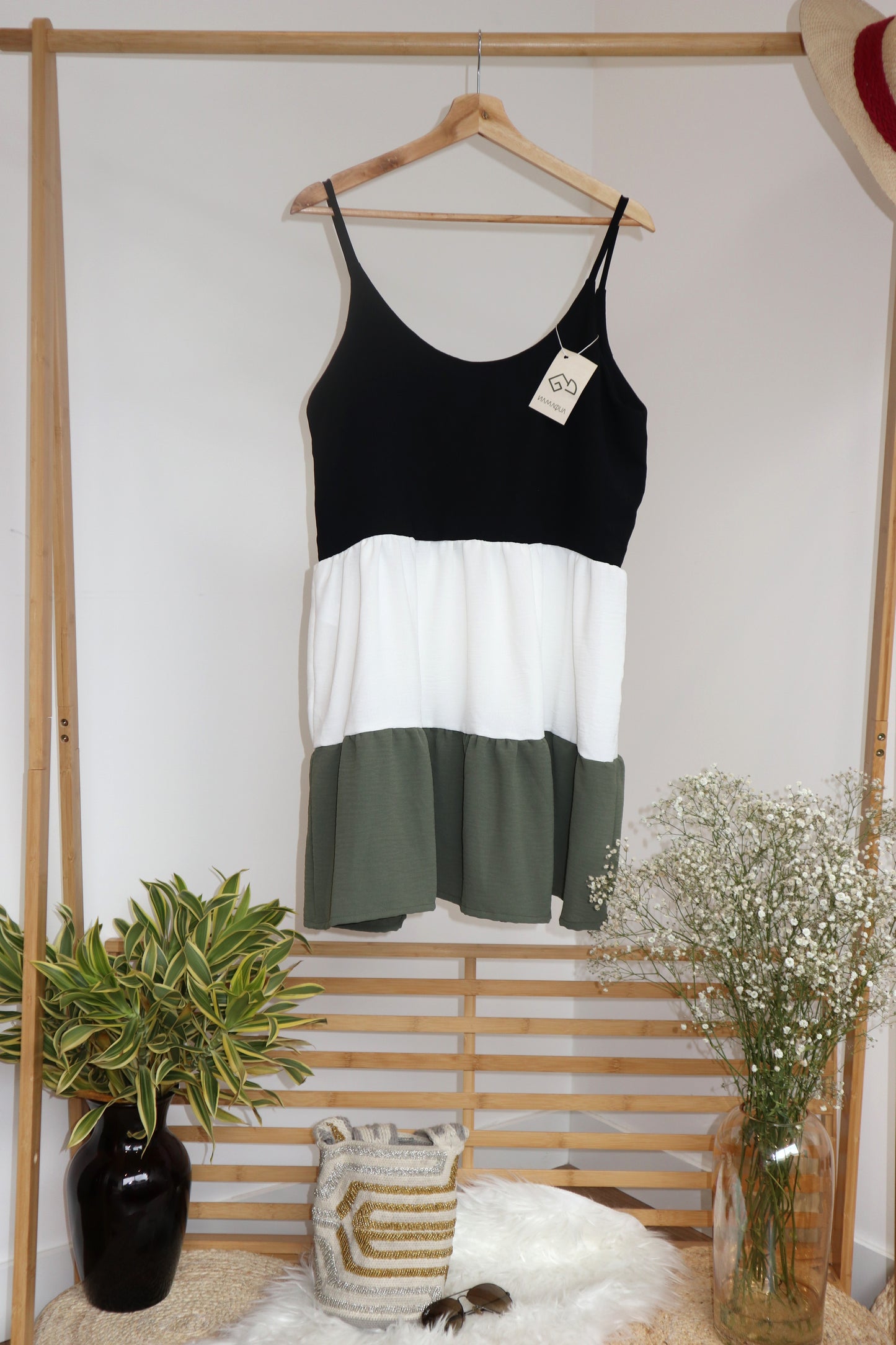 Vestido Lure