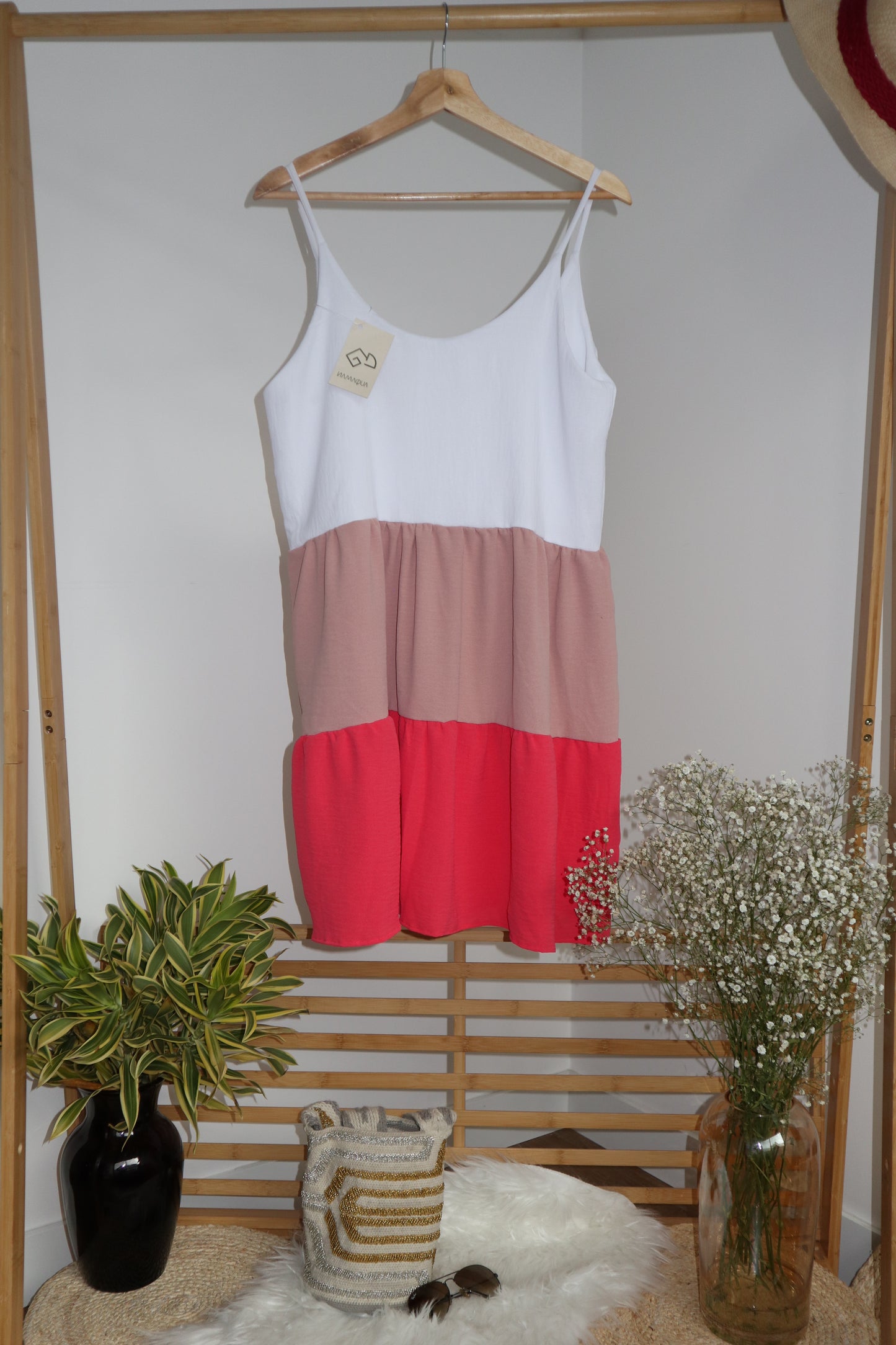 Vestido Lure