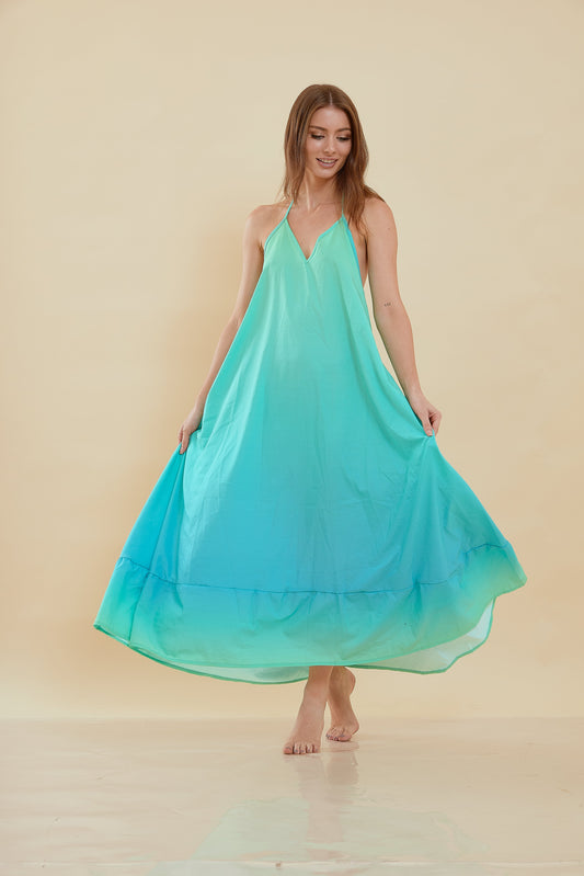 Vestido Terra