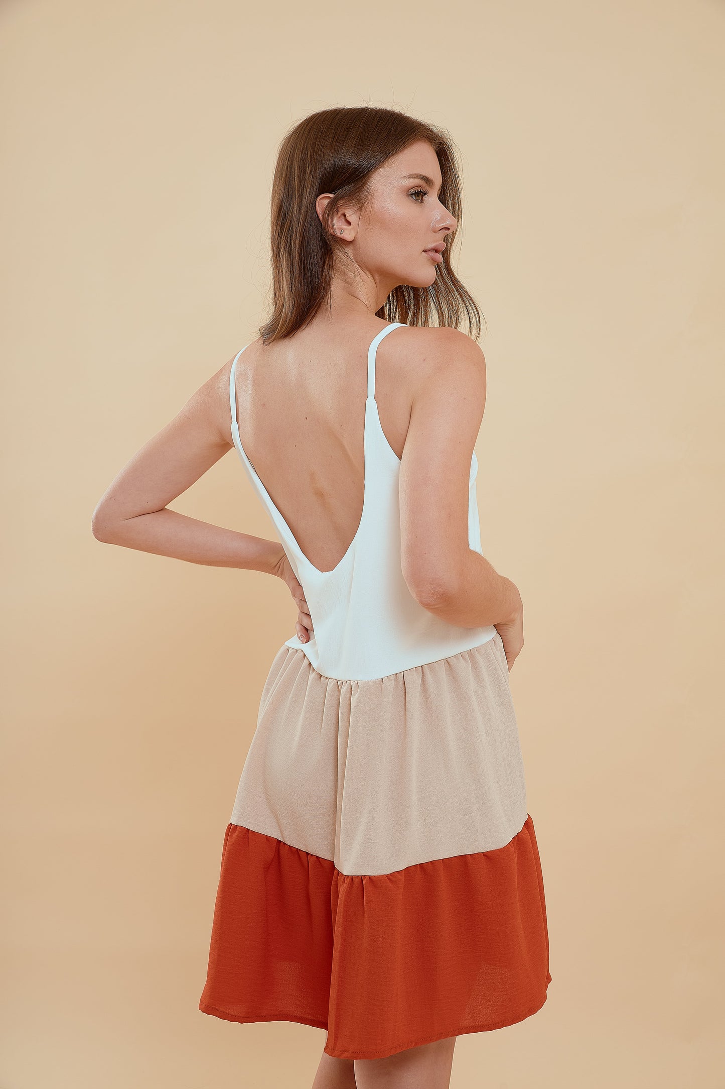 Vestido Lure