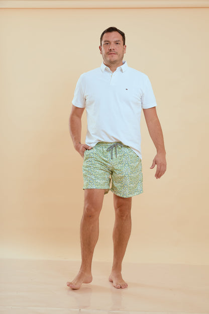 Pantaloneta camaleón