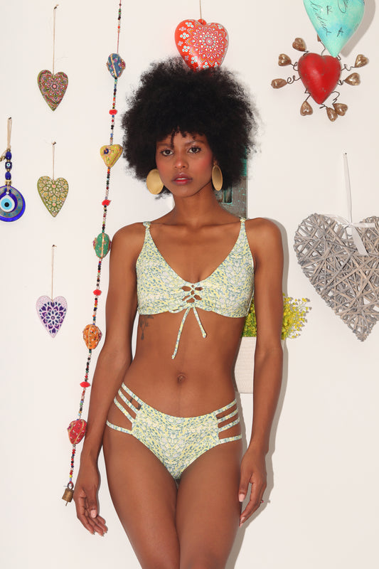 Bikini costera