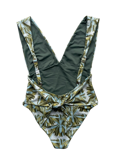 Enterizo Gaia Frailejón